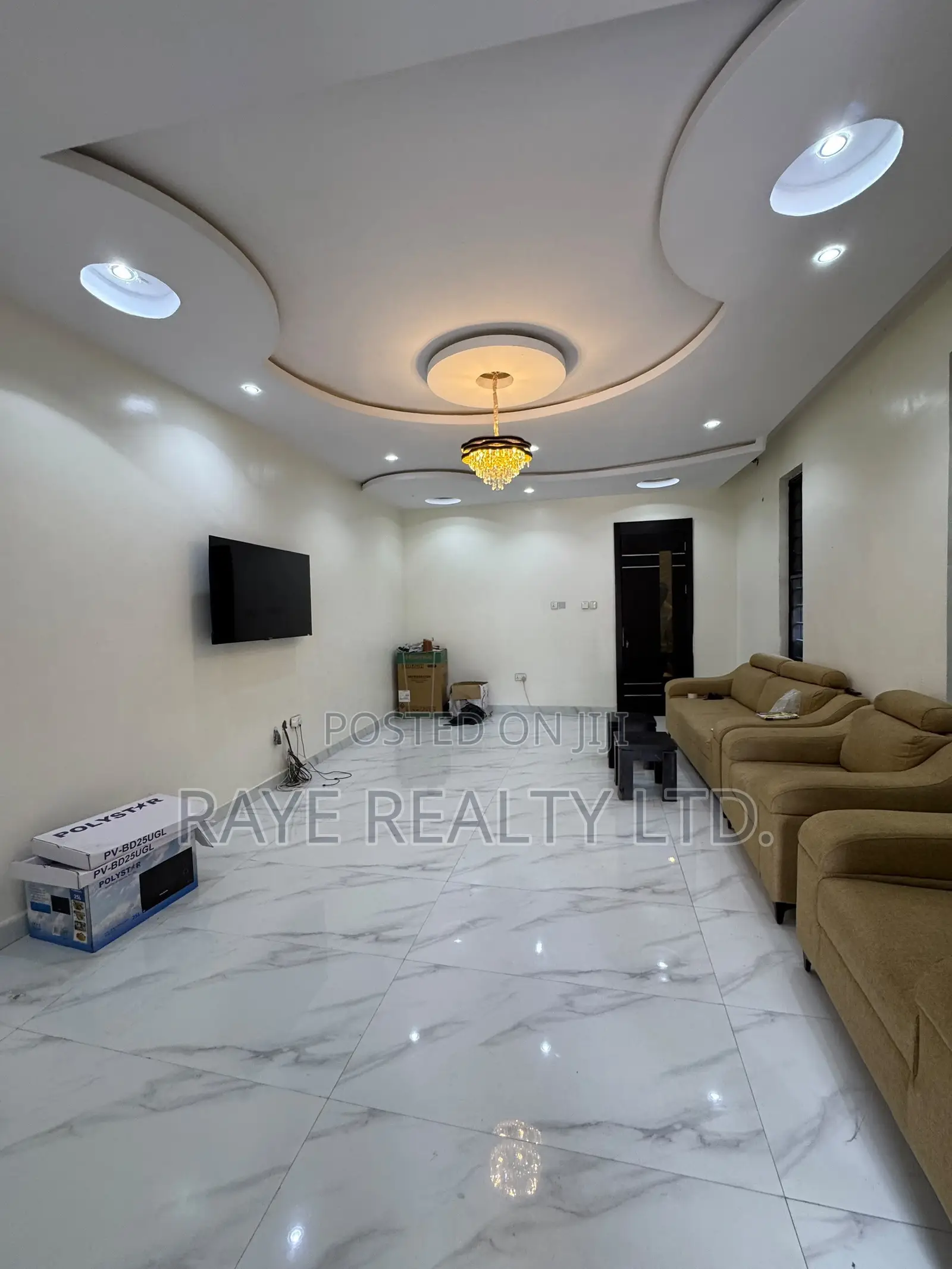 4bdrm Duplex in Gbagada for sale in Gbagada