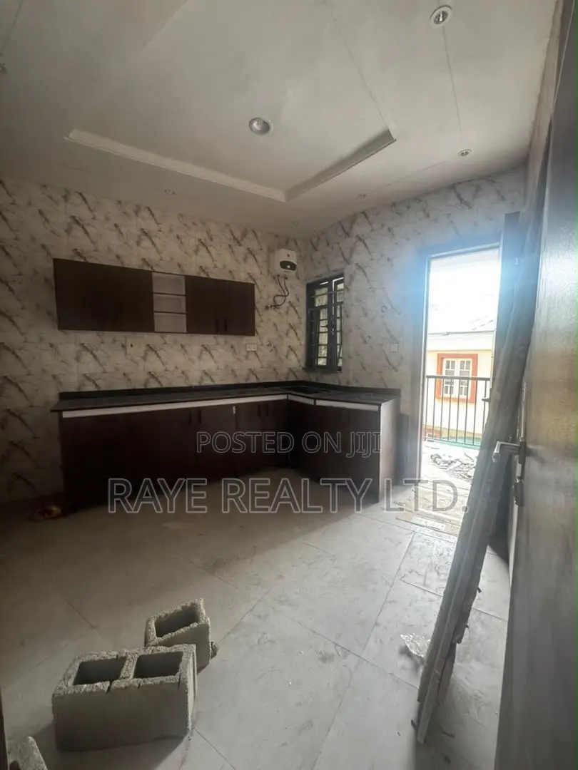 3bdrm Apartment in Gbagada for sale in Gbagada