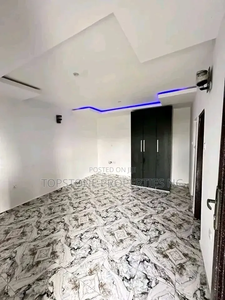 Furnished Studio Apartment in Topstone Properties, Uyo for rent in Uyo
