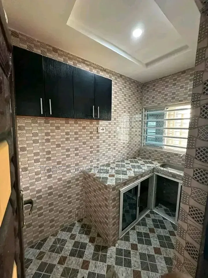 Furnished Studio Apartment in Topstone Properties, Uyo for rent in Uyo