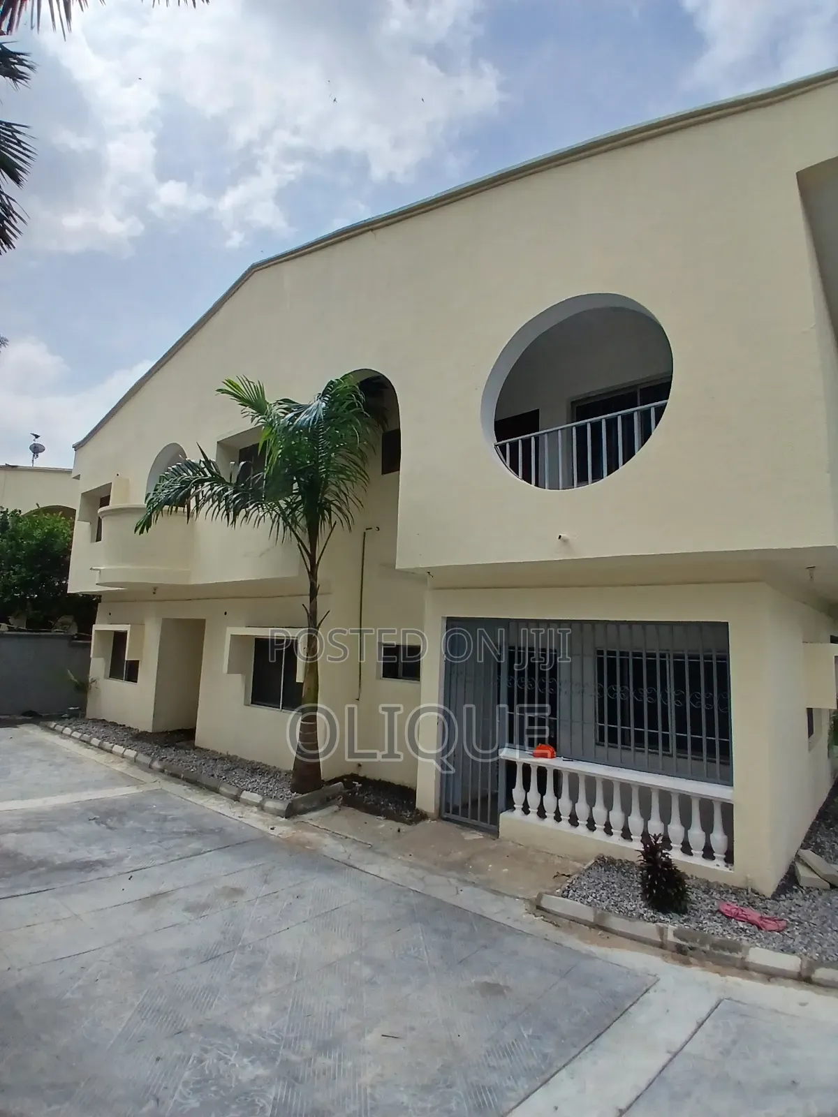 3bdrm Block of Flats in Wuse 2 for rent in Wuse 2