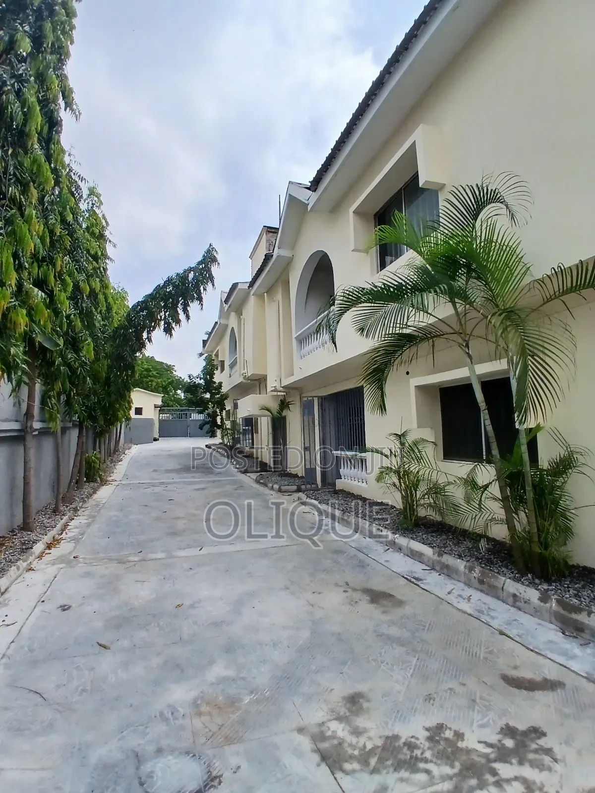 3bdrm Block of Flats in Wuse 2 for rent in Wuse 2