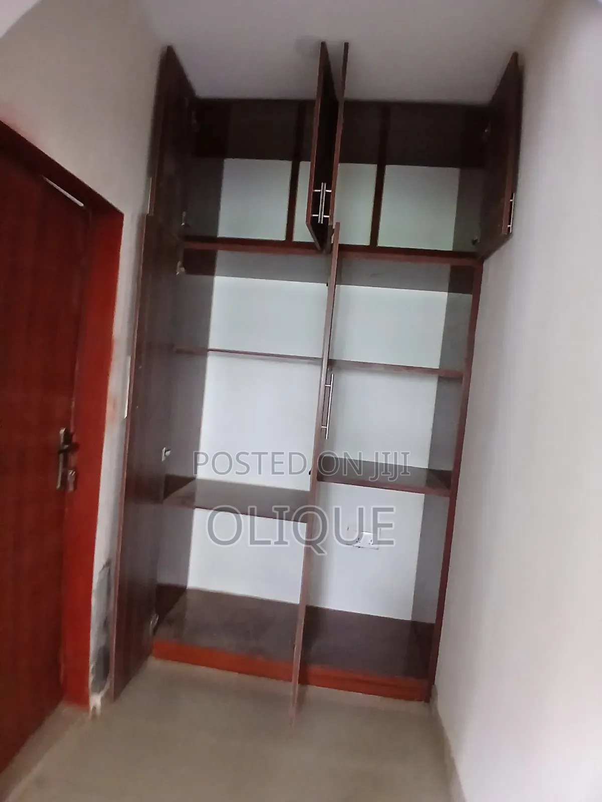 3bdrm Block of Flats in Wuse 2 for rent in Wuse 2