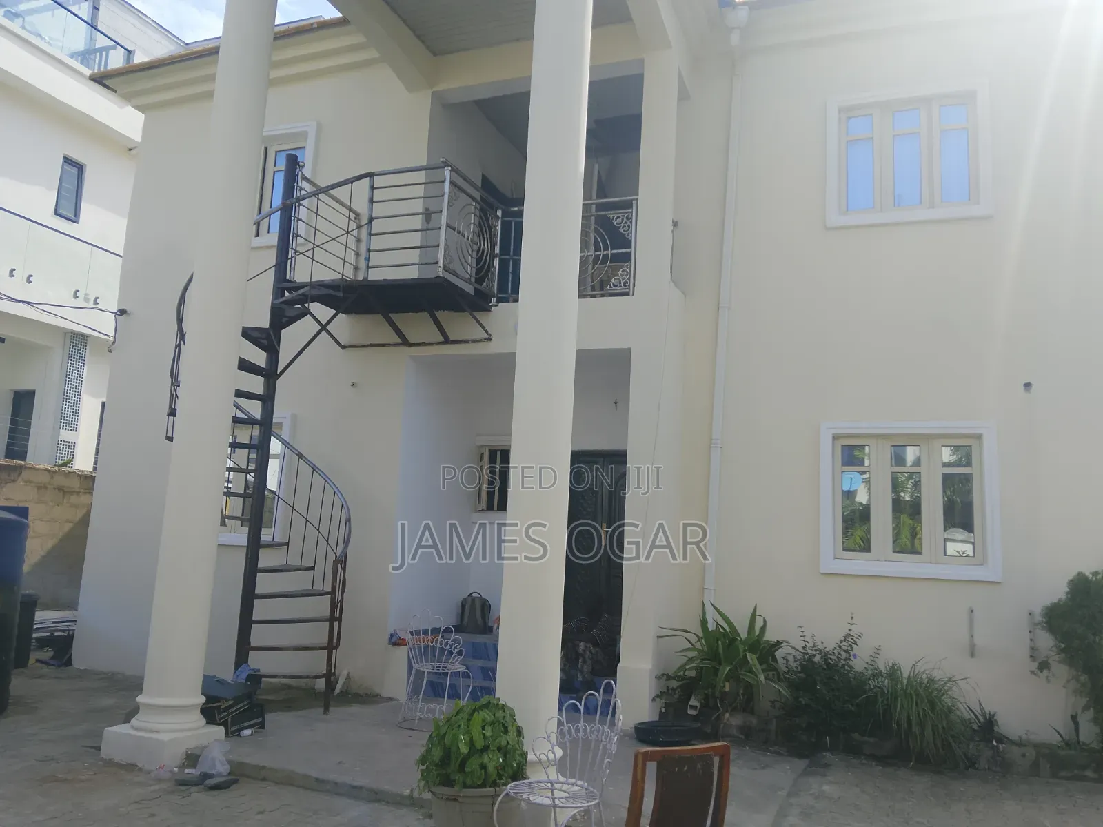 Studio Apartment in Ocean Breeze Estate, Ologolo for rent in Ologolo