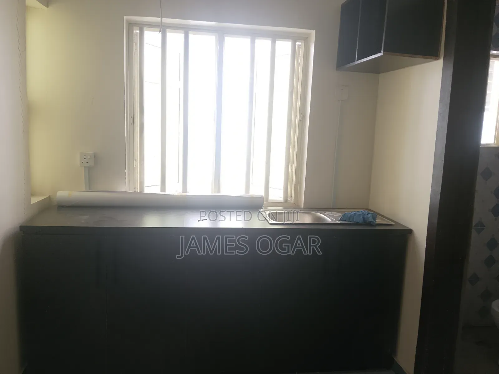 Studio Apartment in Ocean Breeze Estate, Ologolo for rent in Ologolo