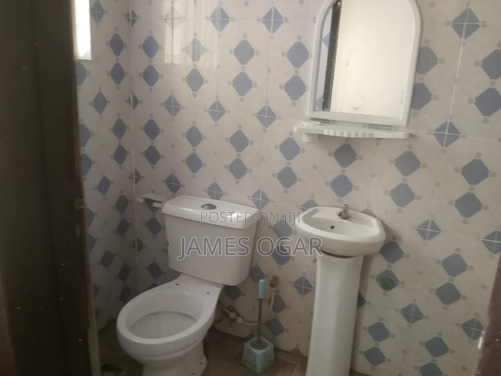 Studio Apartment in Ocean Breeze Estate, Ologolo for rent in Ologolo
