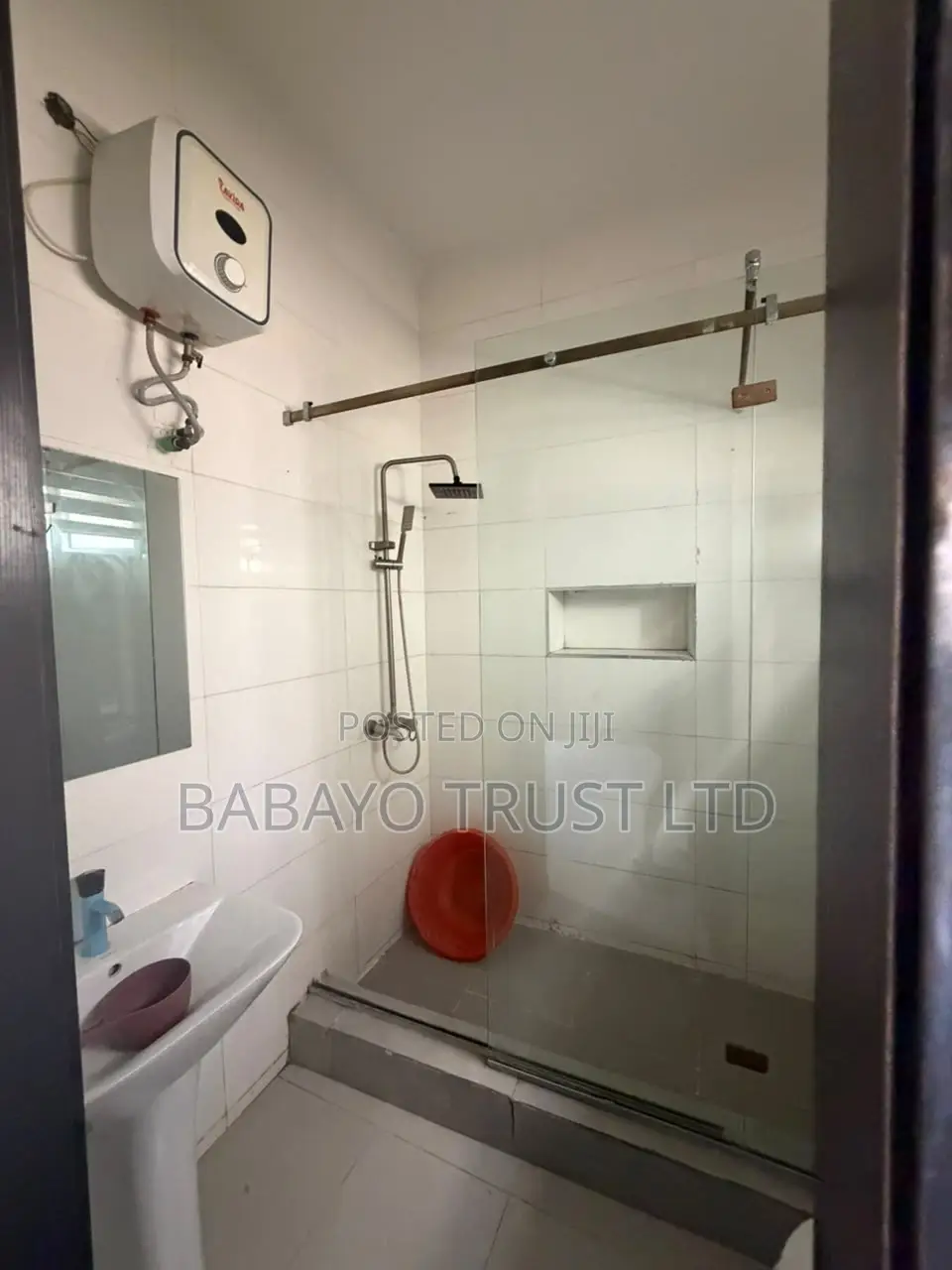 Mini Flat in Lekki Phase 1 for rent in Lekki Phase 1