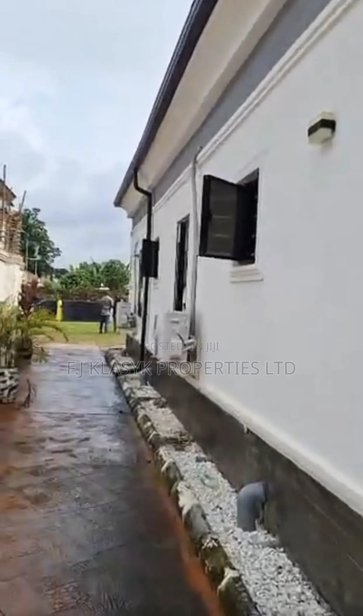 4bdrm Bungalow in Benin City for sale in Benin City