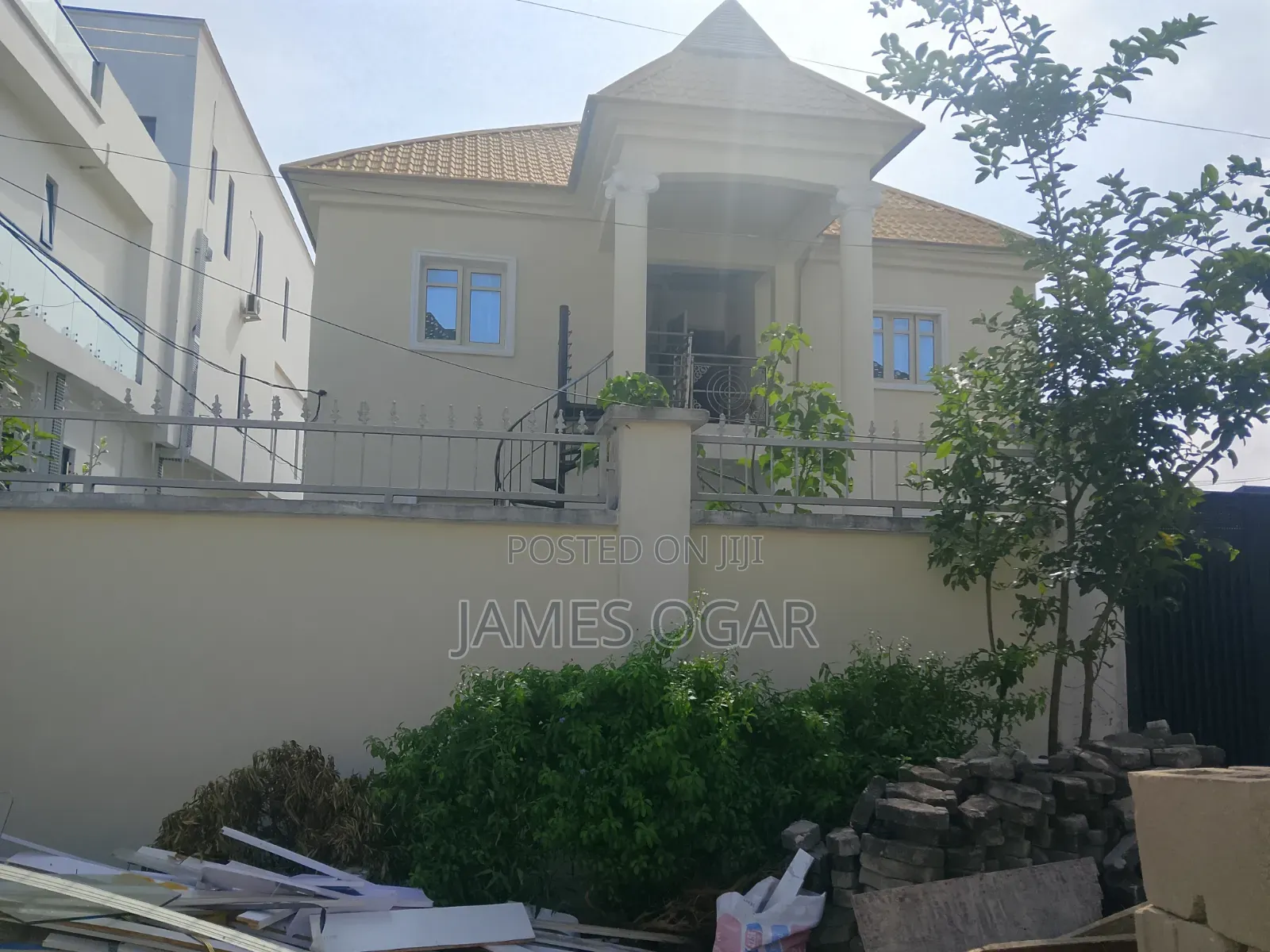 1bdrm Apartment in Ocean Breeze, Ologolo for rent in Ologolo