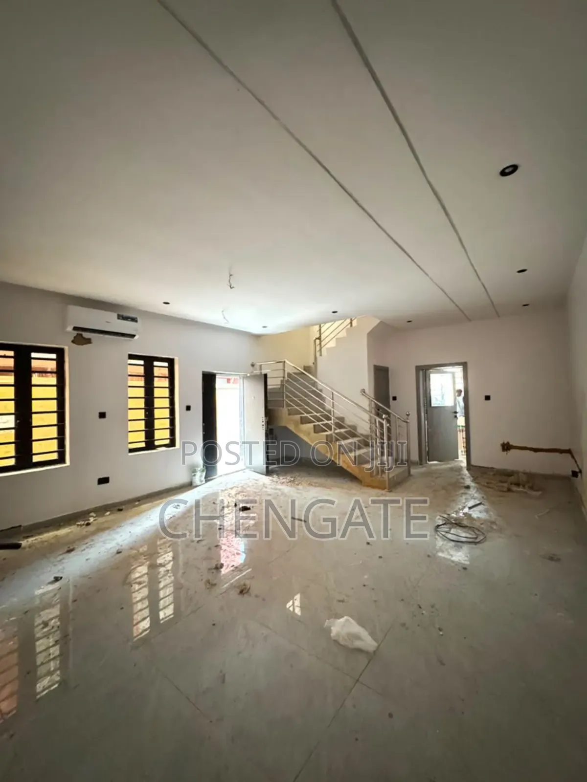 4bdrm Duplex in Gbagada for sale in Gbagada