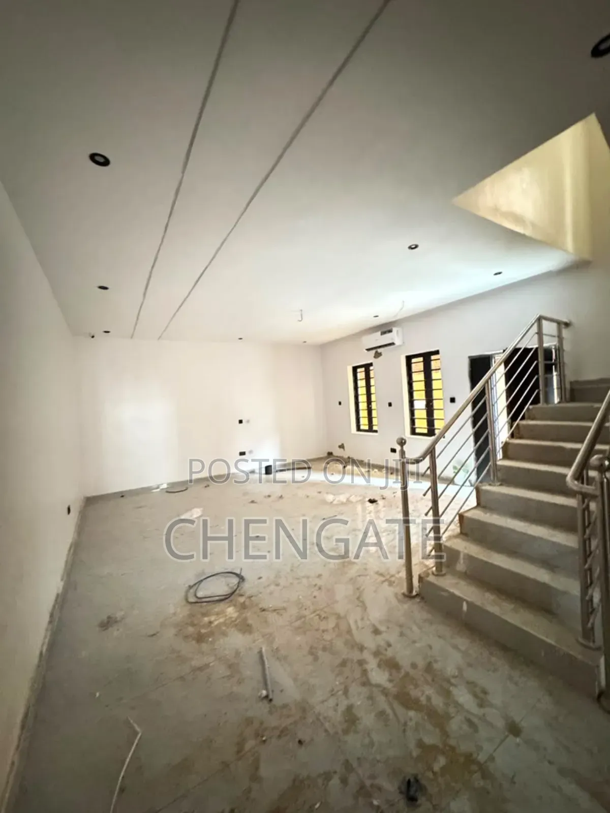 4bdrm Duplex in Gbagada for sale in Gbagada