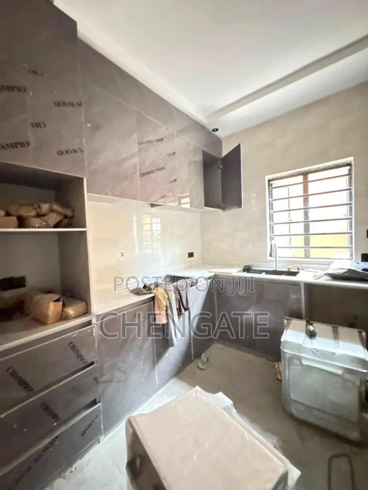 4bdrm Duplex in Gbagada for sale in Gbagada