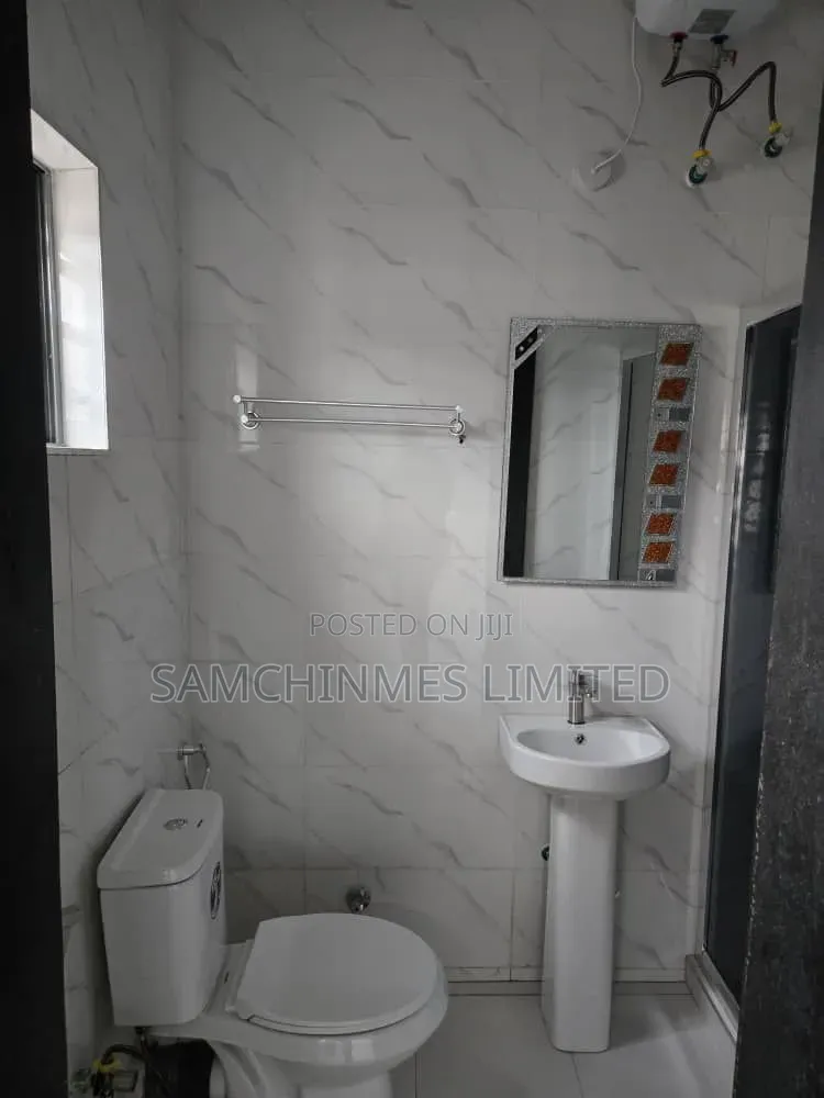 4bdrm Duplex in Sangotedo for rent in Sangotedo