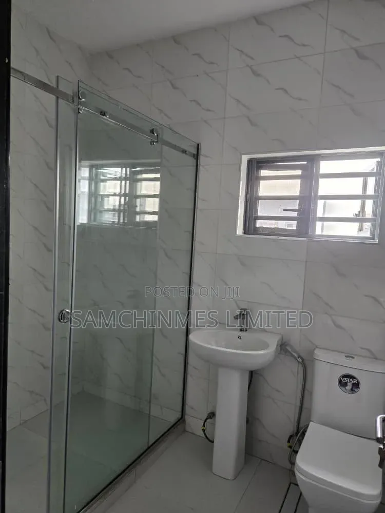 4bdrm Duplex in Sangotedo for rent in Sangotedo