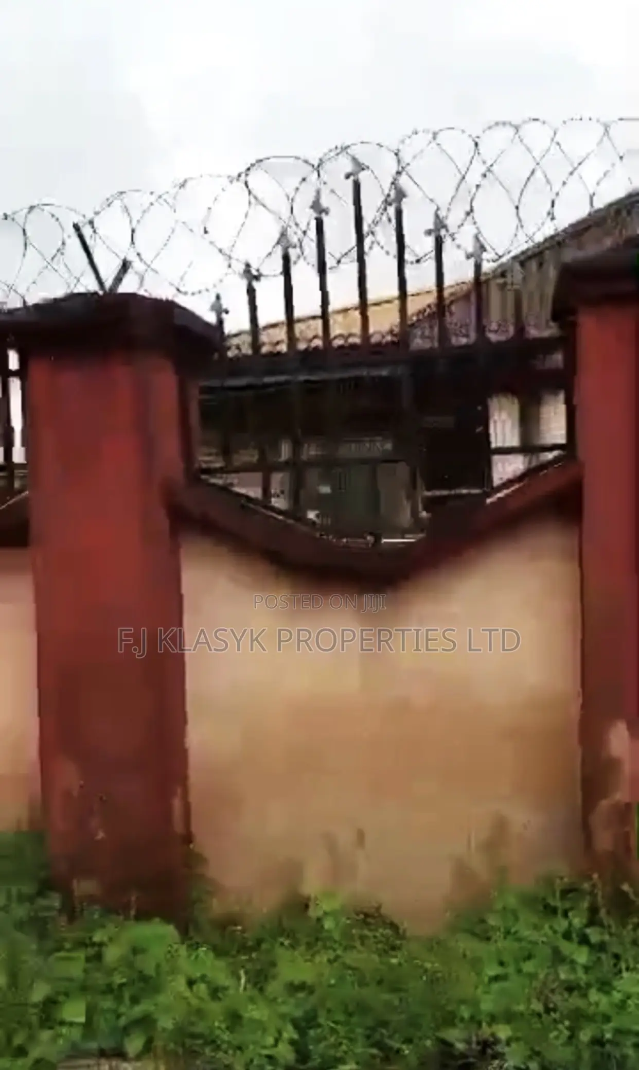 4bdrm Bungalow in Benin City for sale in Benin City