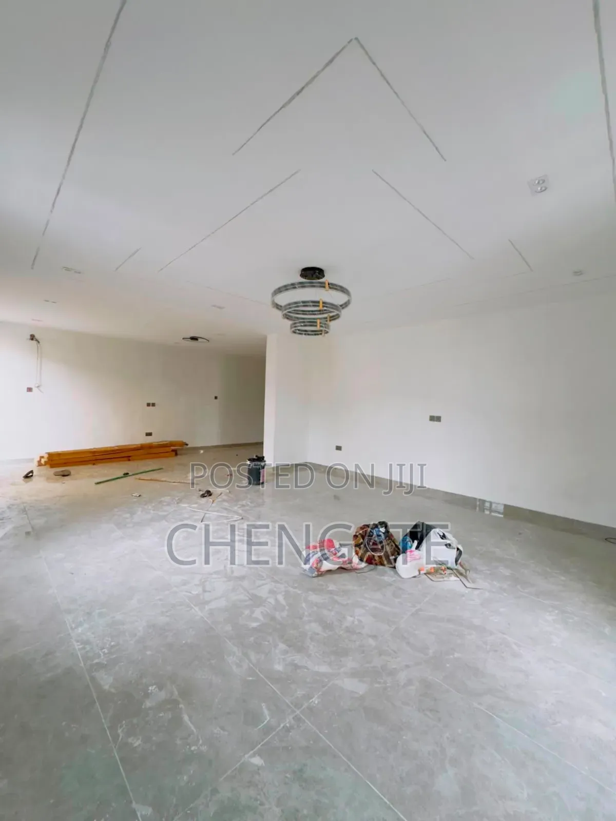 4bdrm Duplex in Yaba for sale in Yaba
