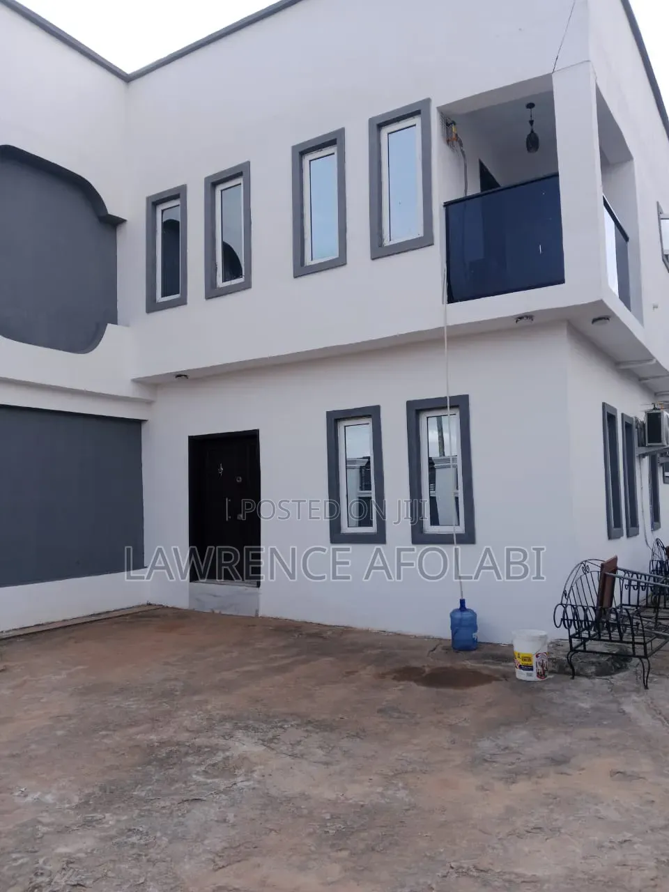 Furnished 4bdrm Duplex in Unity Estate, Egbeda for sale in Egbeda