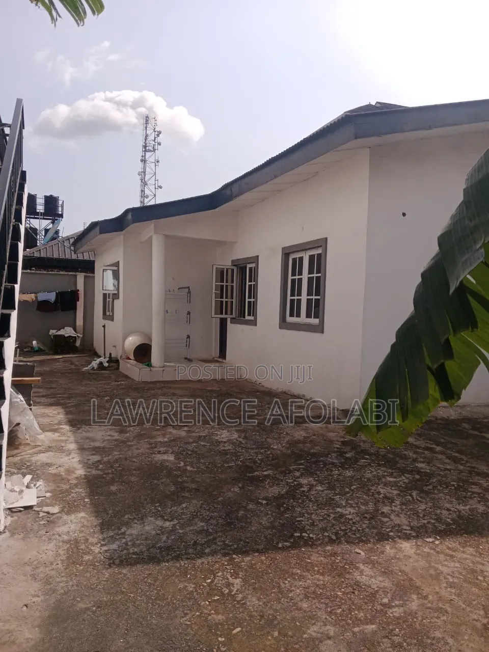Furnished 4bdrm Duplex in Unity Estate, Egbeda for sale in Egbeda