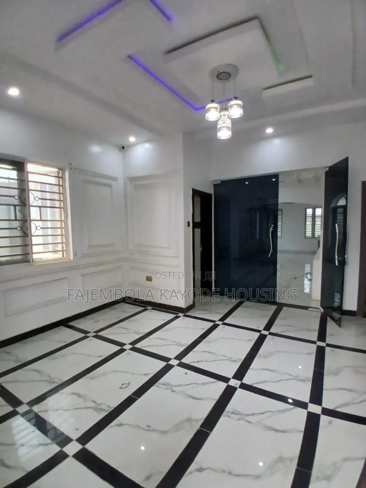 4bdrm Duplex in Akala Express for rent in Akala Express