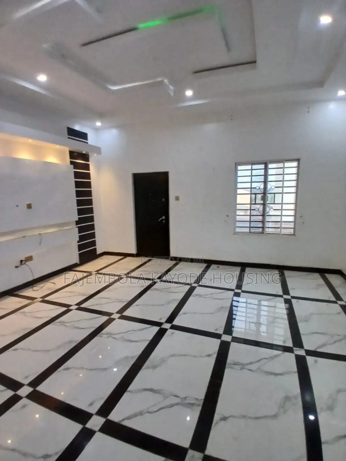 4bdrm Duplex in Akala Express for rent in Akala Express