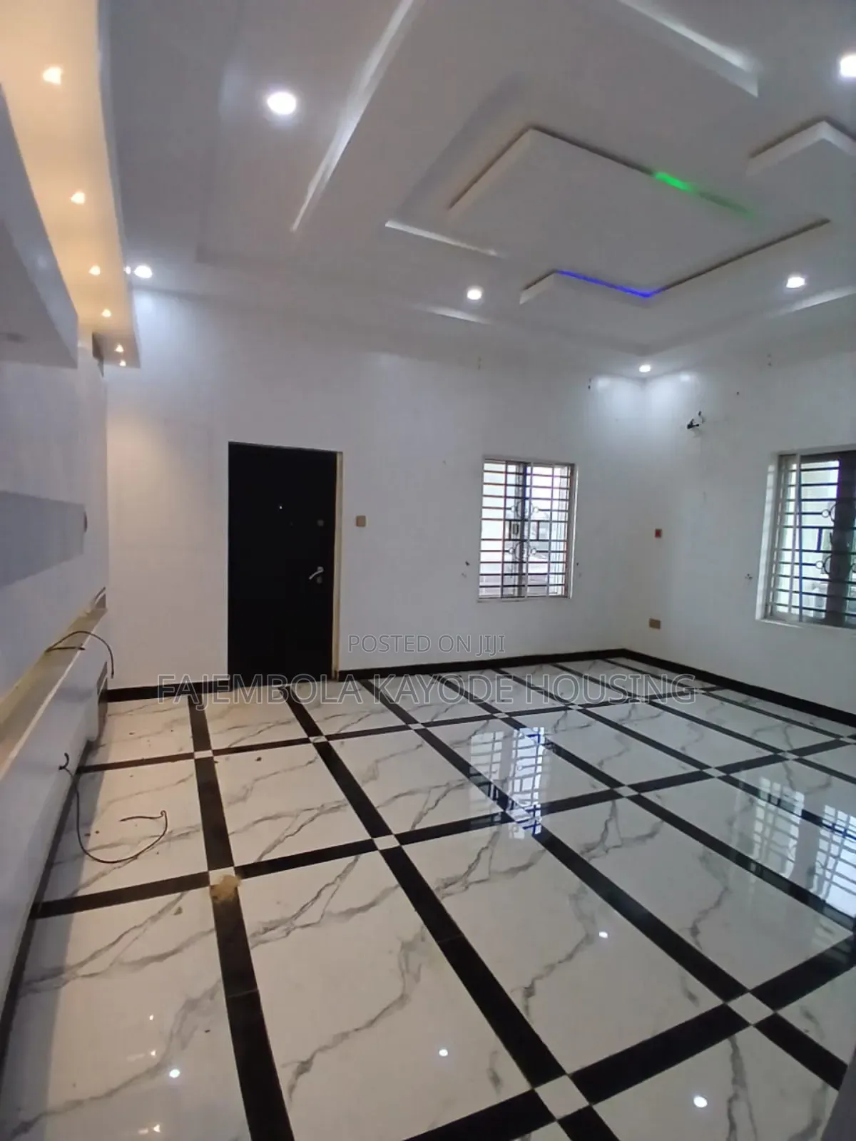 4bdrm Duplex in Akala Express for rent in Akala Express