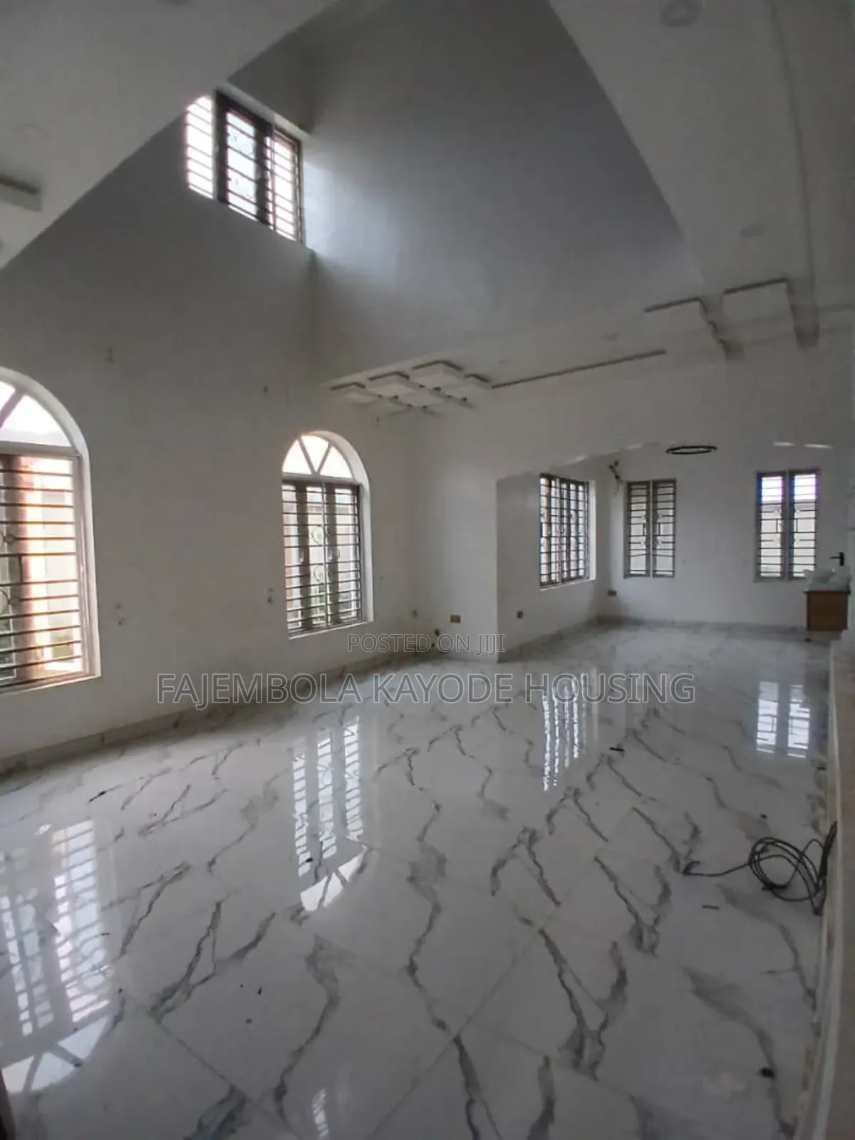 4bdrm Duplex in Akala Express for rent in Akala Express