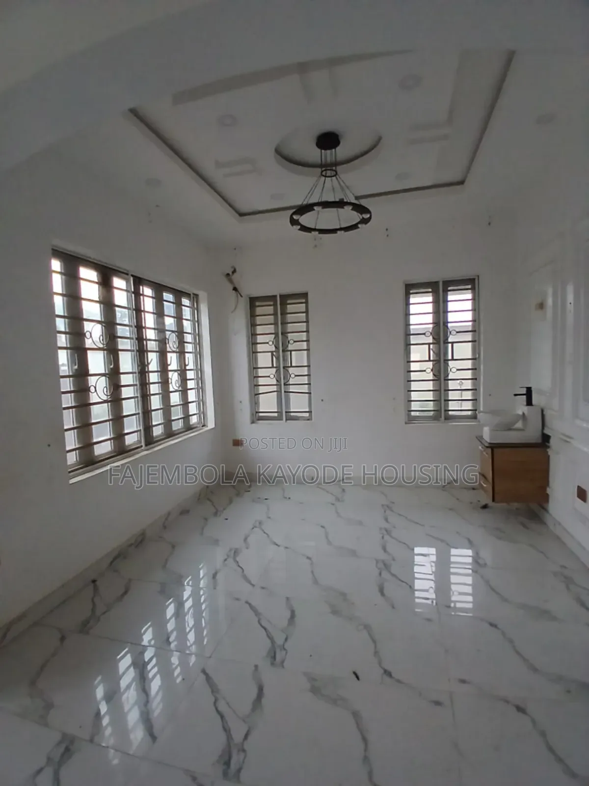 4bdrm Duplex in Akala Express for rent in Akala Express