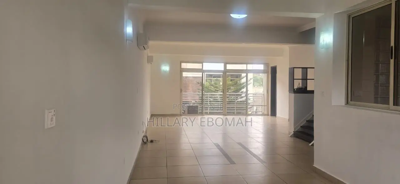 4bdrm Townhouse / Terrace in Banana Island for rent in Banana Island