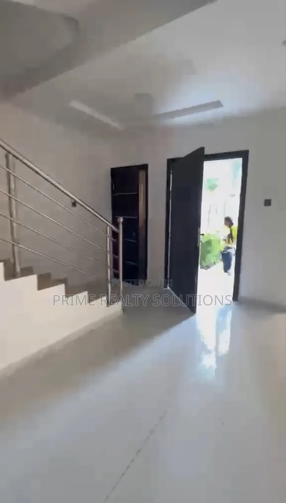 3bdrm Maisonette in Ilaje / Lekki for rent in Ilaje / Lekki