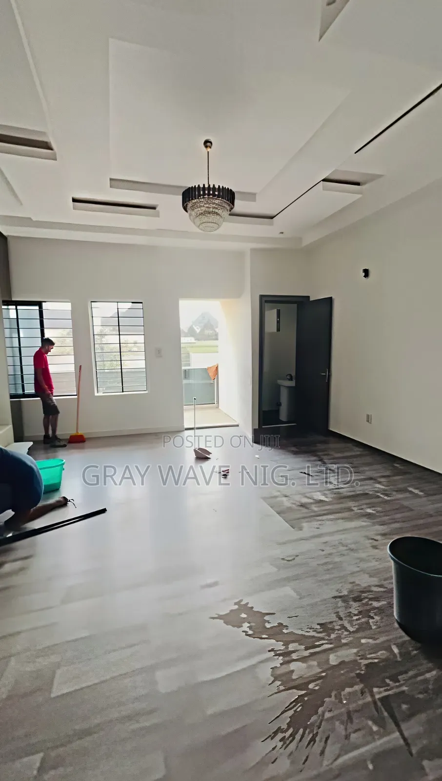 3bdrm Bungalow in Bunkoro for rent in Bunkoro