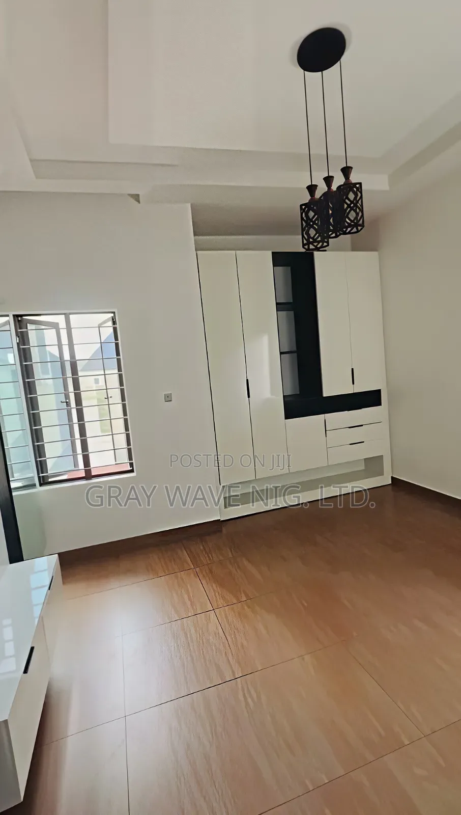 3bdrm Bungalow in Bunkoro for rent in Bunkoro
