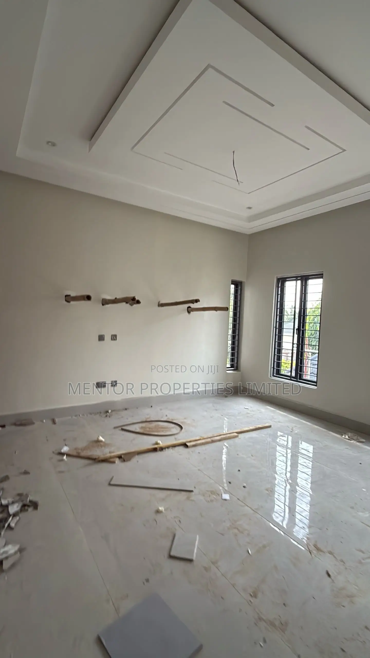 4bdrm Duplex in Mentor, Kado for sale in Kado