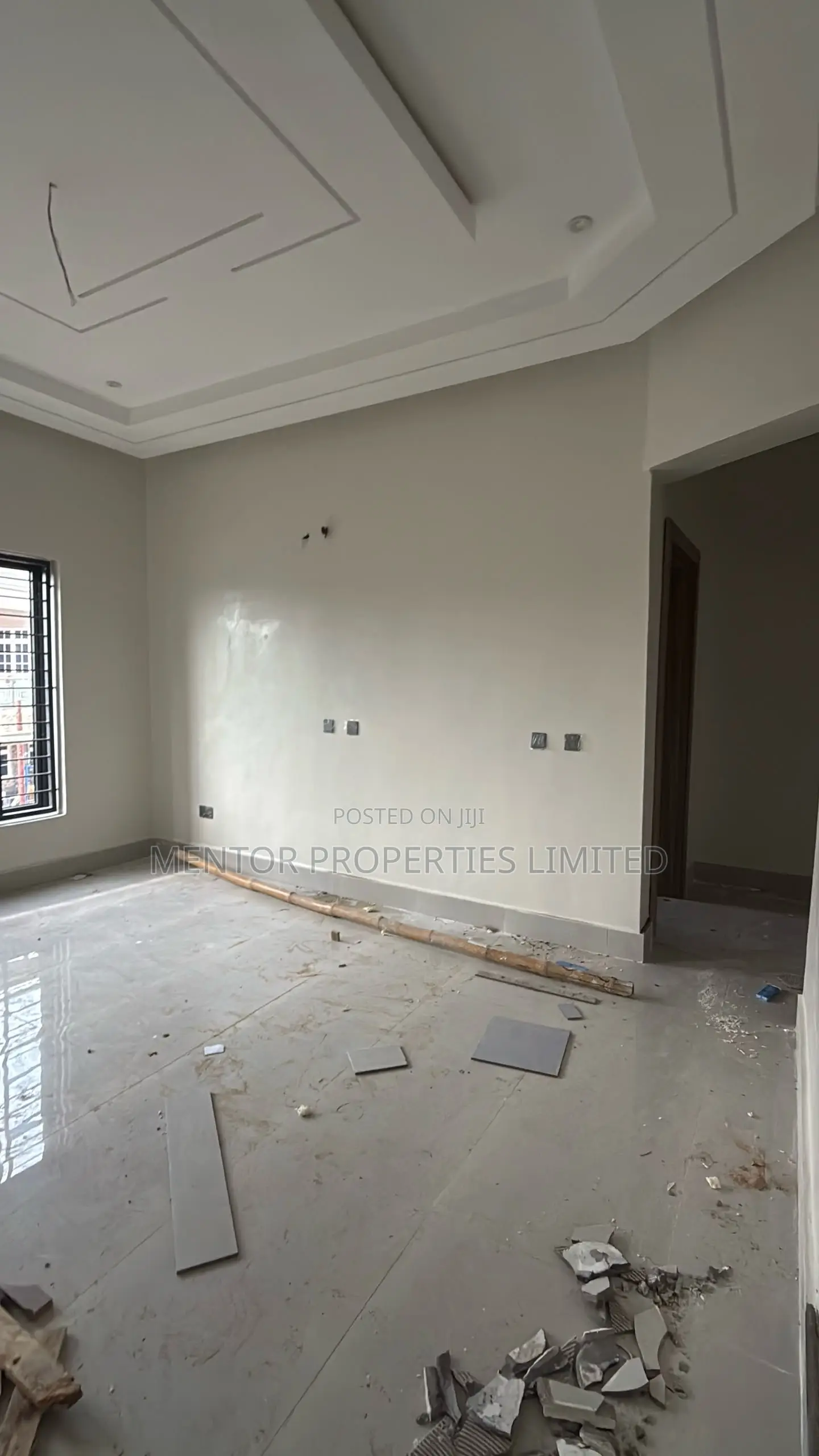 4bdrm Duplex in Mentor, Kado for sale in Kado