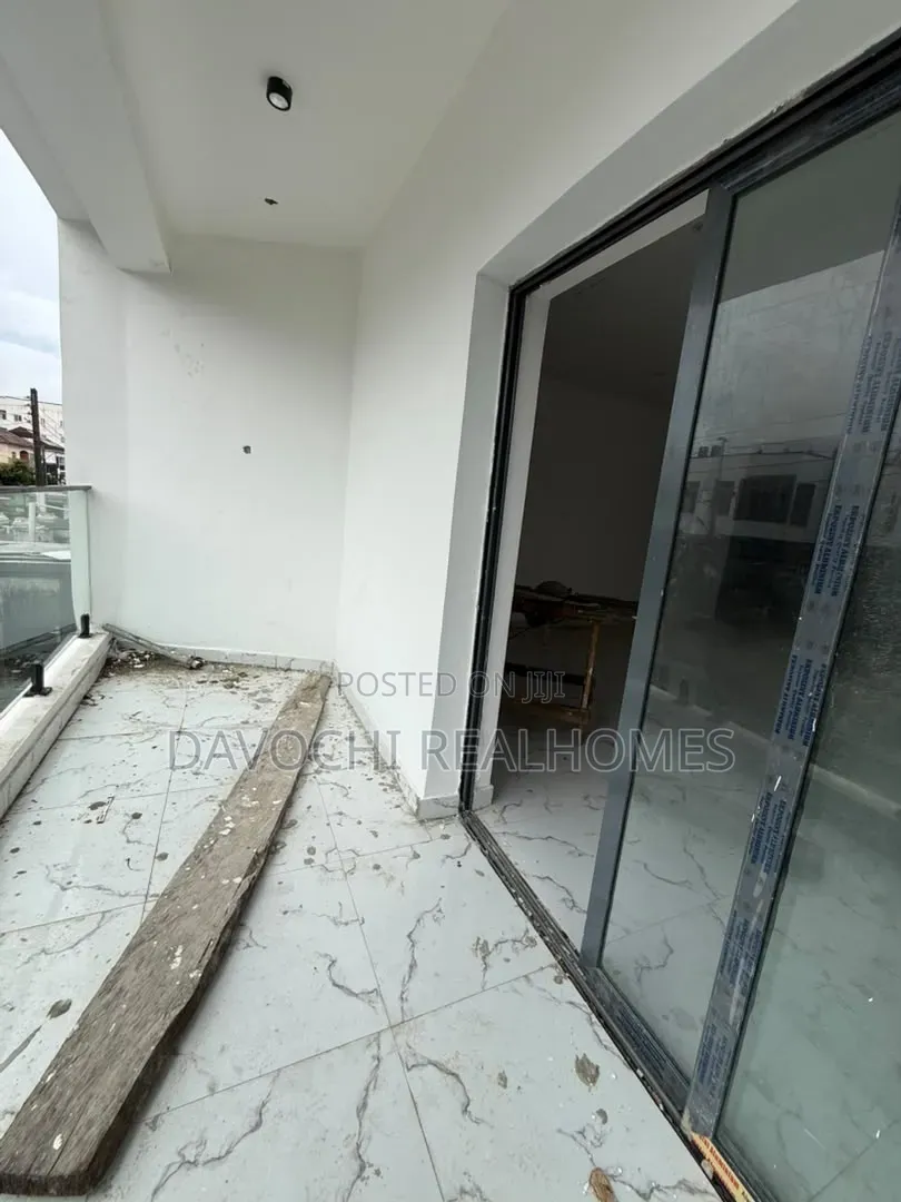 3bdrm Apartment in Chervie View, Chevron for rent in Chevron