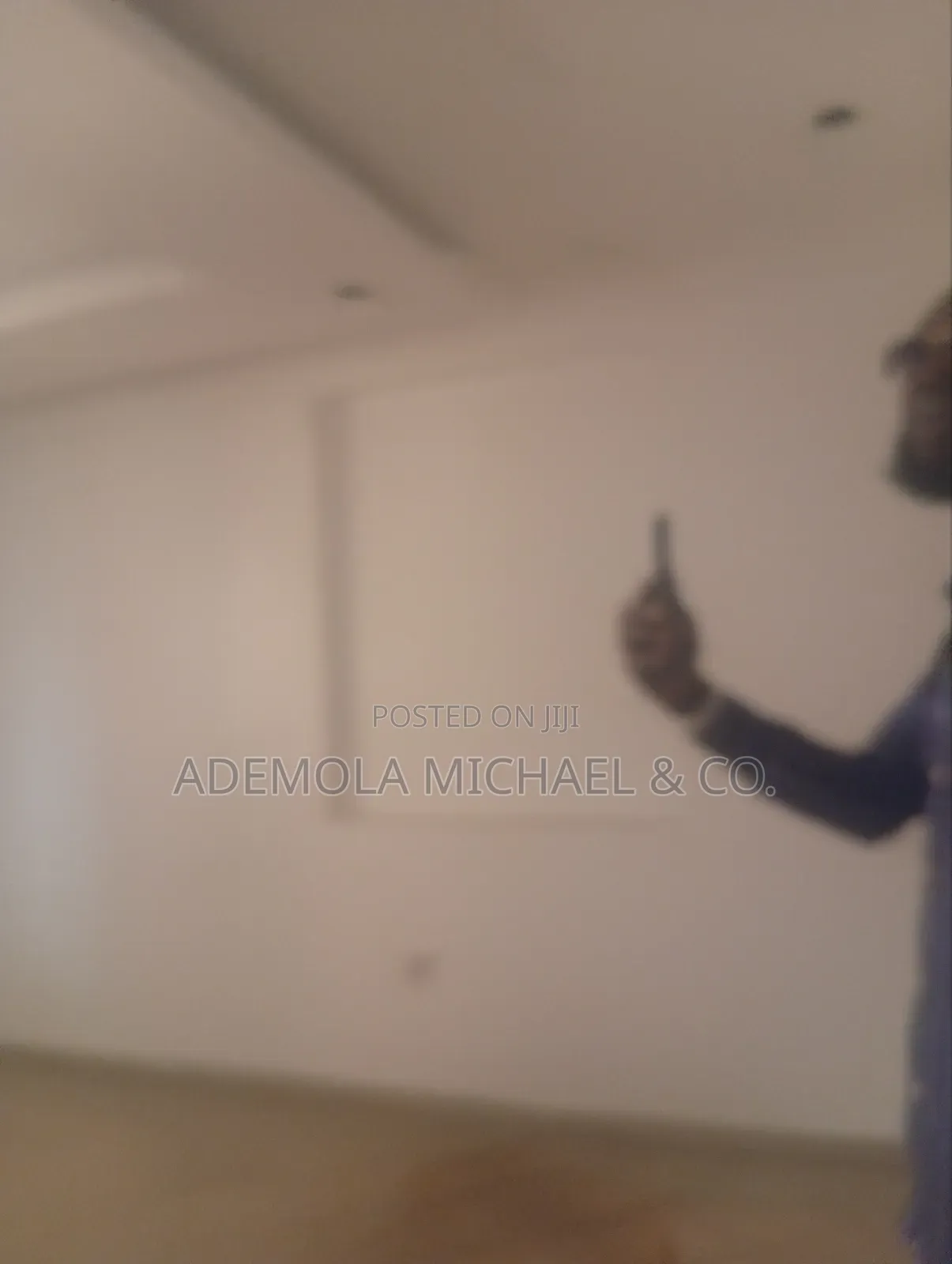 Office Space for Rent in Zone 4 / Wuse