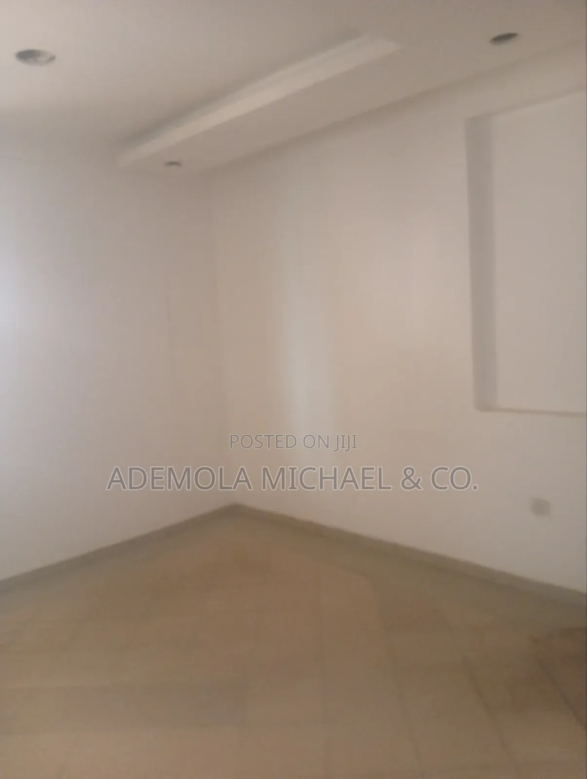 Office Space for Rent in Zone 4 / Wuse