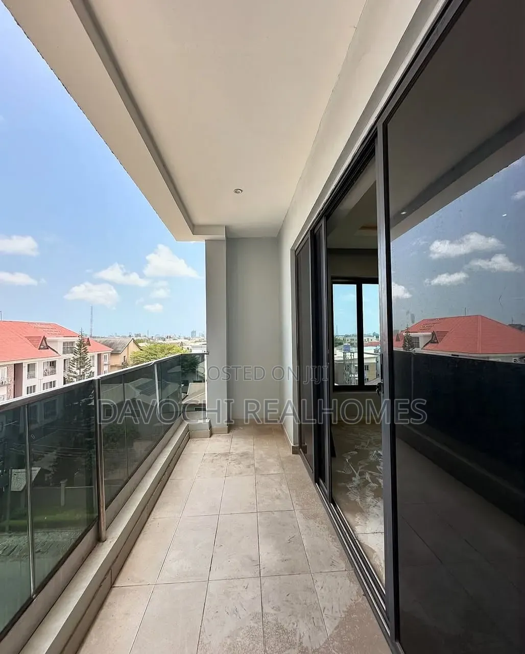 2bdrm Apartment in Osapa london for rent in Osapa london