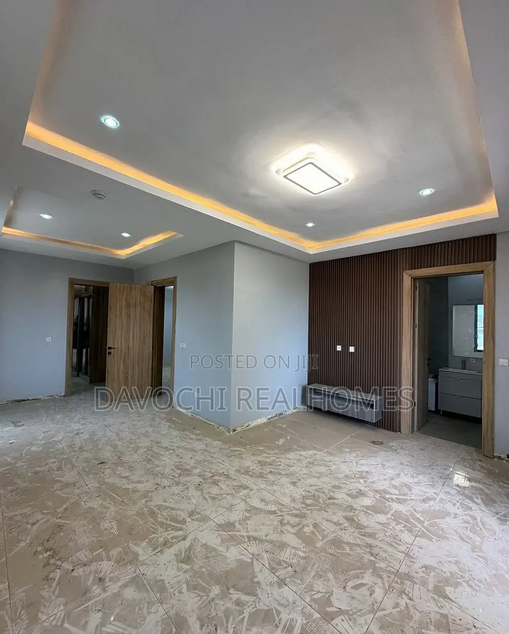 2bdrm Apartment in Osapa london for rent in Osapa london