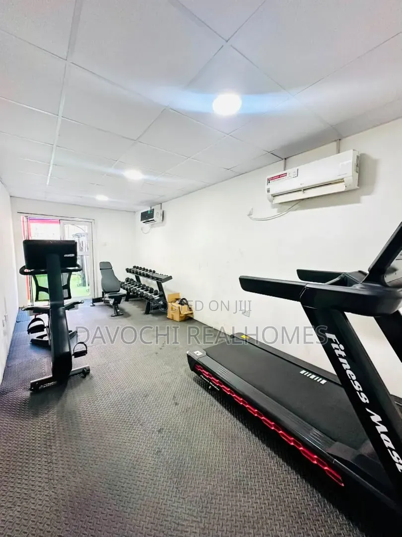 2bdrm Apartment in Osapa london for rent in Osapa london