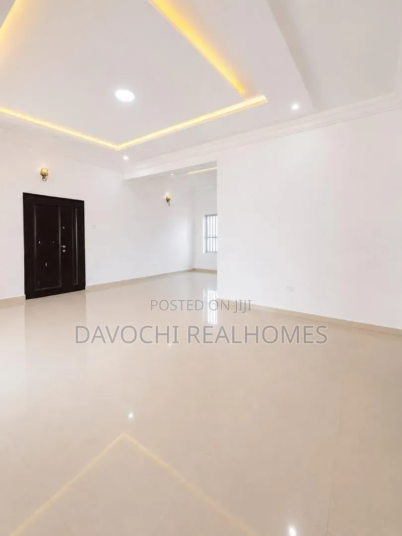 4bdrm Maisonette in Lekki Phase 1 for rent in Lekki Phase 1