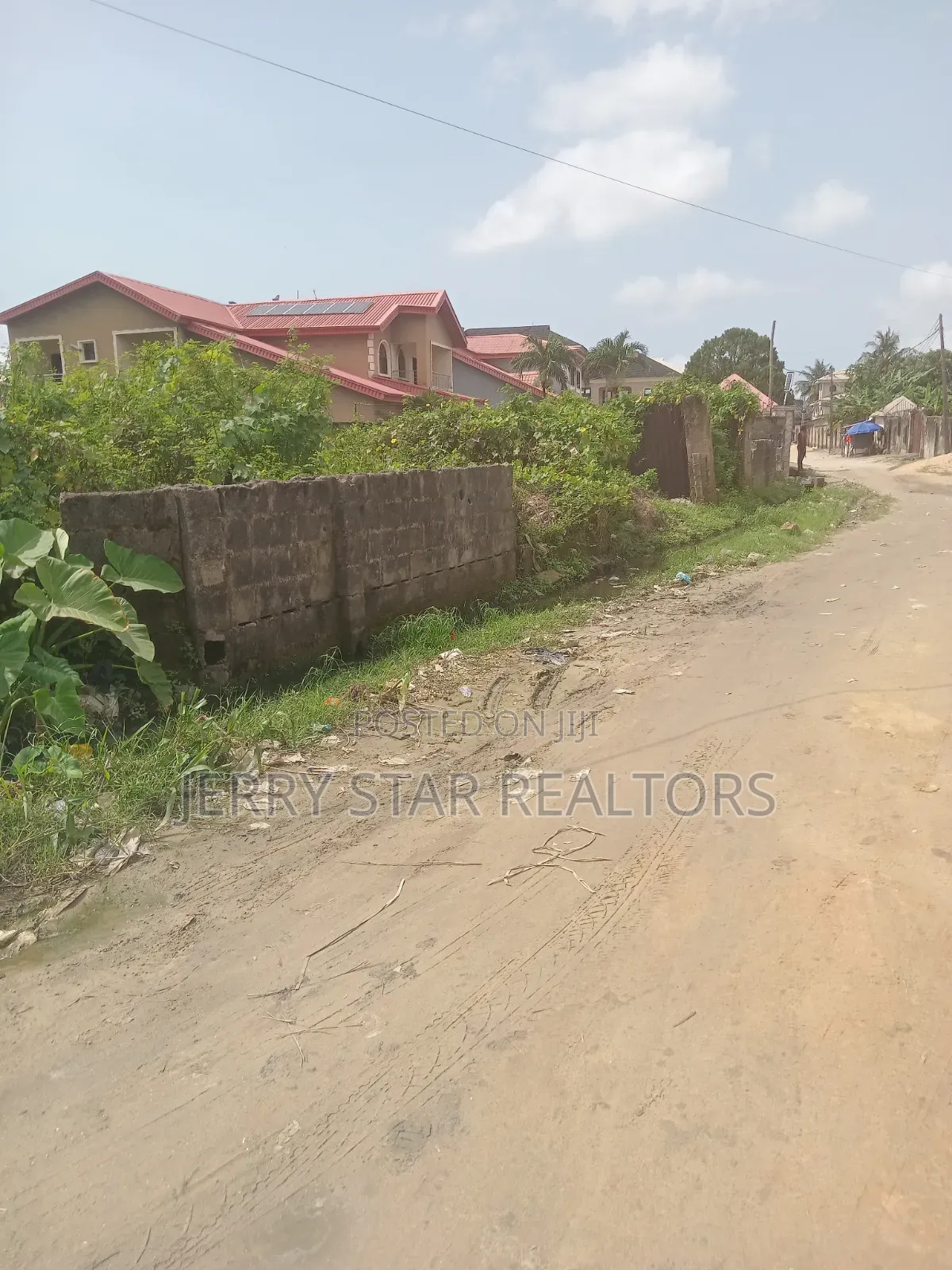 2 Plots of Land in Ado / Ajah