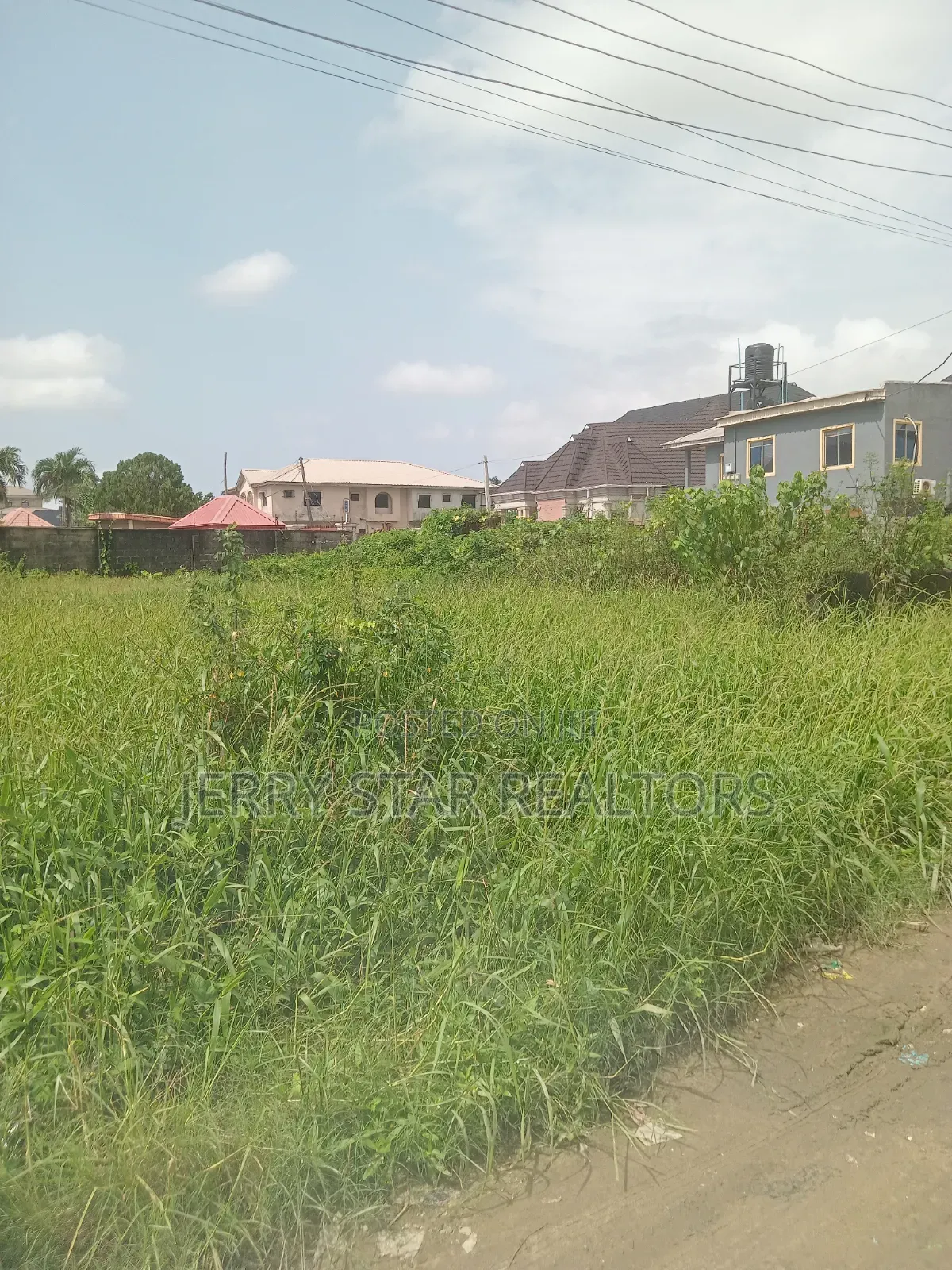 2 Plots of Land in Ado / Ajah