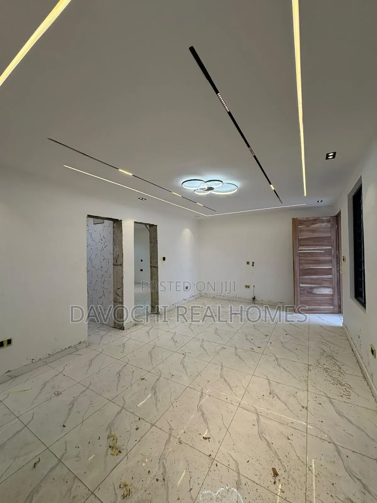 4bdrm Maisonette in Lekki Phase 1 for rent in Lekki Phase 1