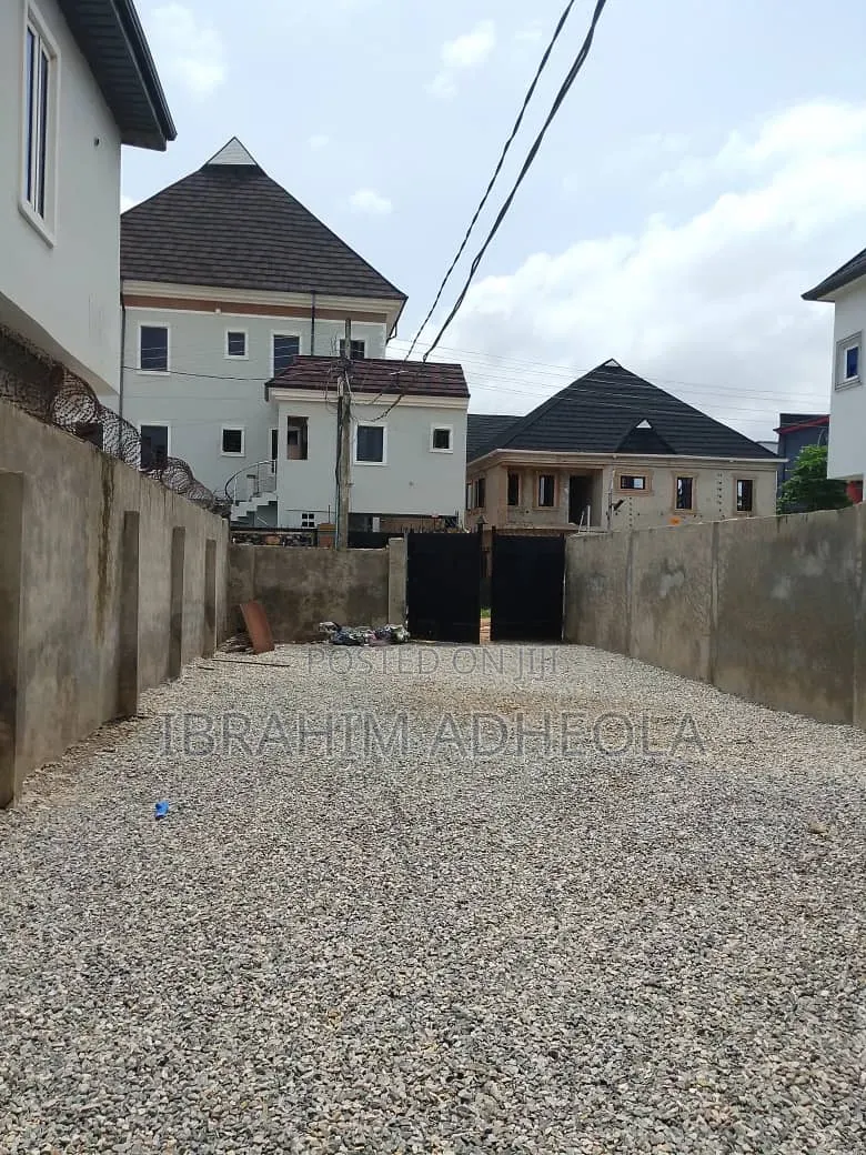 2bdrm Apartment in P&T Estate, Boys Town for rent in Boys Town