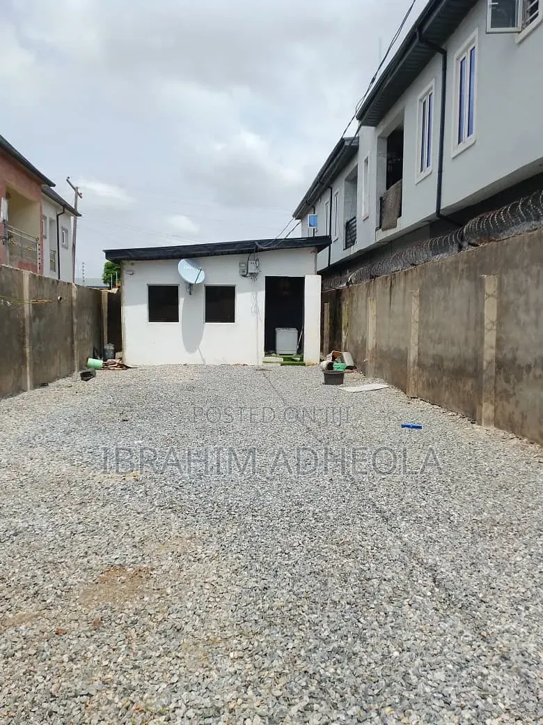 2bdrm Apartment in P&T Estate, Boys Town for rent in Boys Town