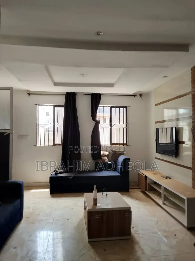 2bdrm Apartment in P&T Estate, Boys Town for rent in Boys Town