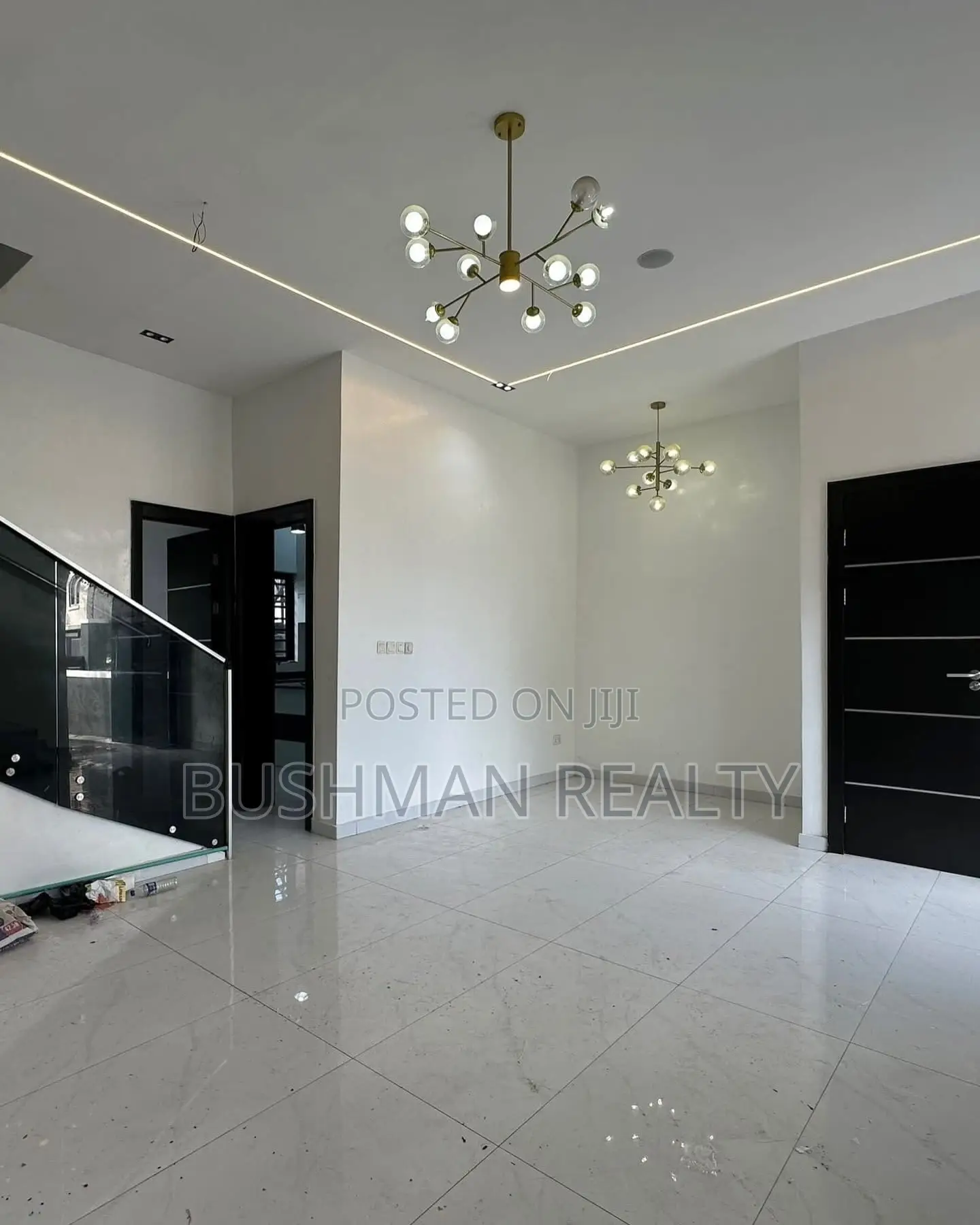 4bdrm Duplex in Eden Estate, Lekki for rent in Lekki