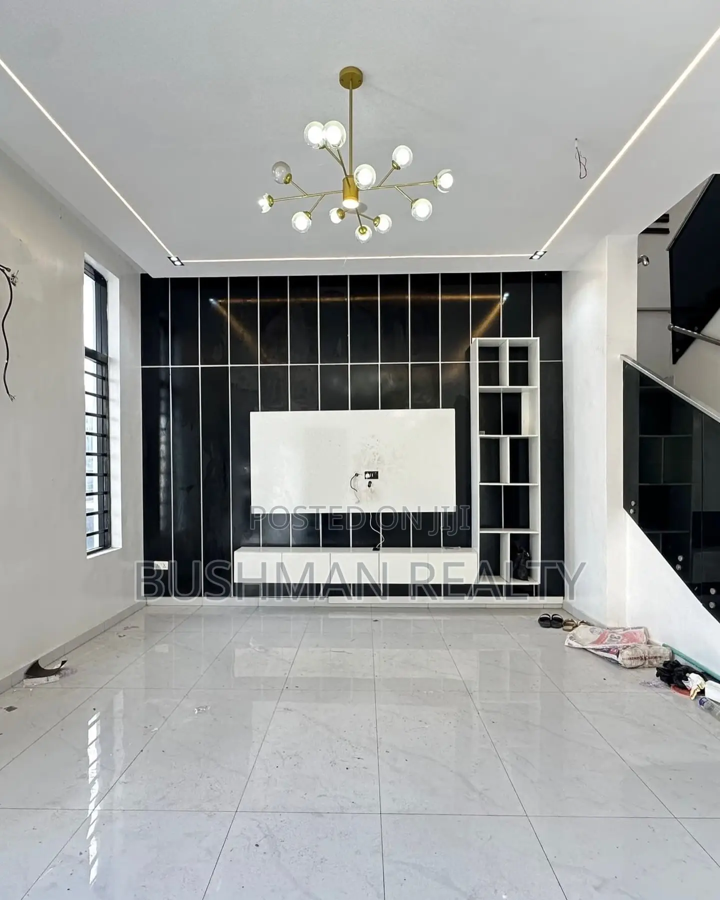 4bdrm Duplex in Eden Estate, Lekki for rent in Lekki