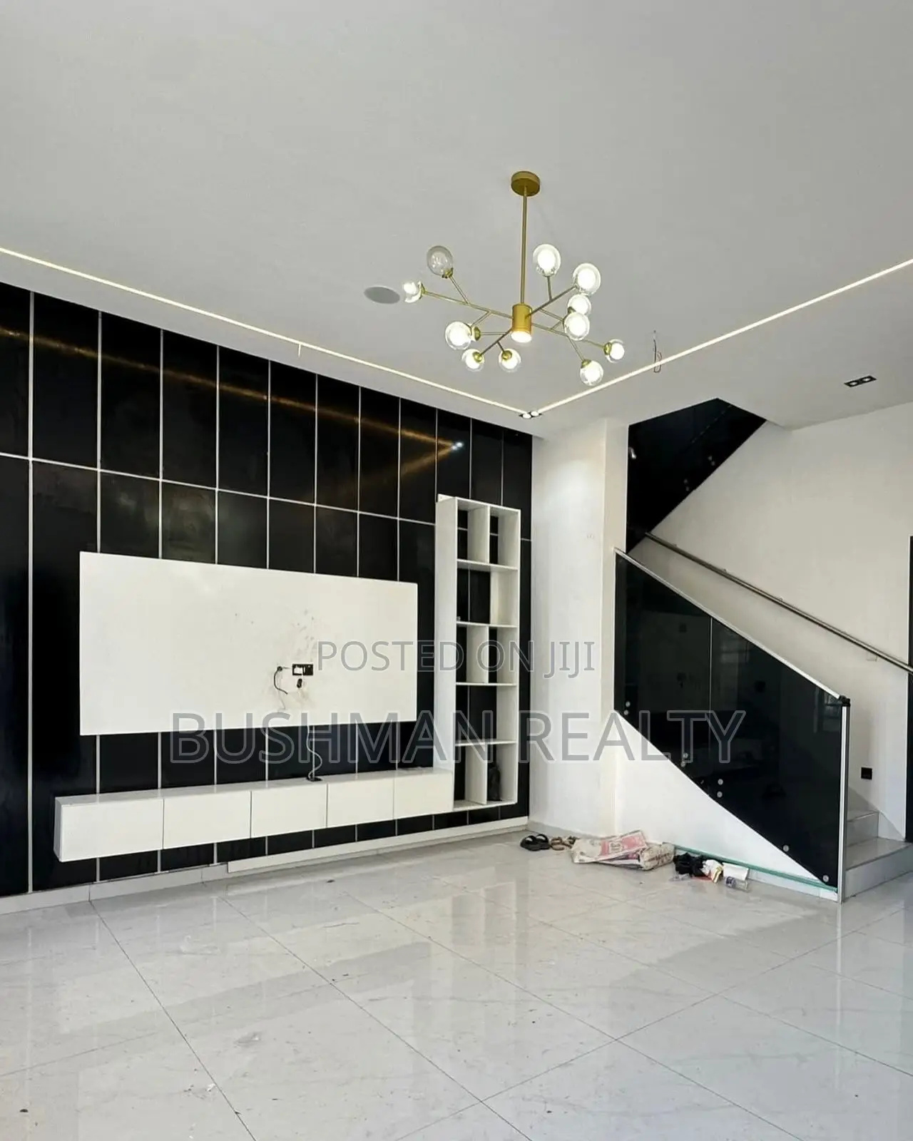 4bdrm Duplex in Eden Estate, Lekki for rent in Lekki