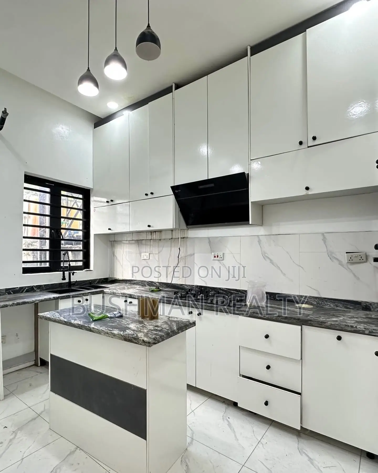 4bdrm Duplex in Eden Estate, Lekki for rent in Lekki